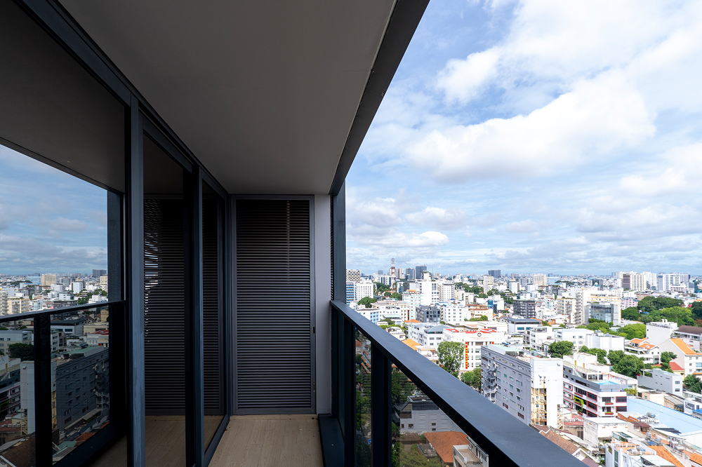 BÁN CĂN HỘ 4PN THE MARQ 145M² – SỔ HỒNG – GIÁ 37 TỶ. Mua bán căn hộ tại The MarQ, Sài Gòn, Hồ Chí Minh được đăng bởi VPI Official.Hình 12