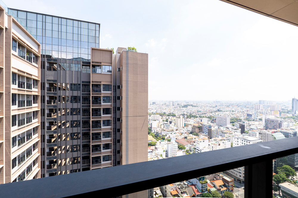 FOR SALE: THE MARQ 2-BEDROOM APARTMENT BXX06 | 72 SQM | HIGH FLOOR | INTERNAL VIEW. For Sale apartment tại The MarQ, Sài Gòn, Hồ Chí Minh được đăng bởi VPI Official.Hình 12