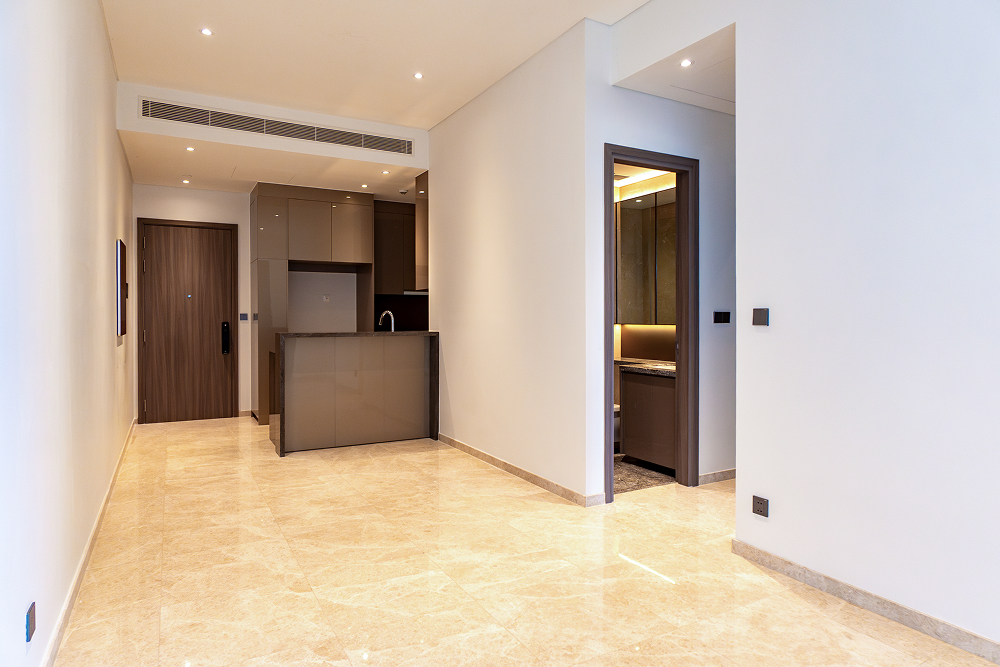 FOR SALE: THE MARQ 1-BEDROOM APARTMENT AXX05 | 51 SQM | INTERNAL VIEW. 出售 公寓 tại The MarQ, Sài Gòn, Hồ Chí Minh được đăng bởi VPI Official
