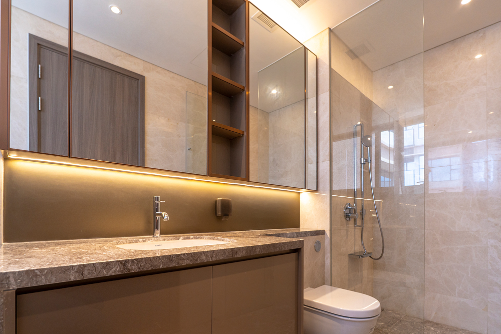 BÁN CĂN HỘ 3PN THE MARQ 109M² – SỔ HỒNG – GIÁ 26,5 TỶ. Mua bán căn hộ tại The MarQ, Sài Gòn, Hồ Chí Minh được đăng bởi VPI Official.Hình 8