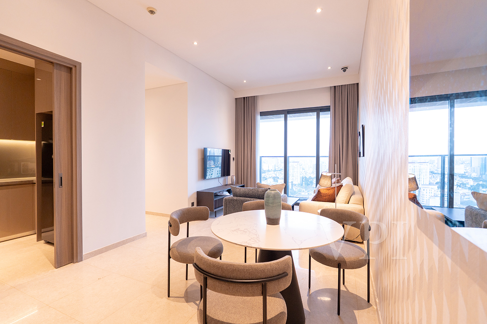 BÁN CĂN HỘ 3PN B1XX07 THE MARQ 107M² – TẦNG TRUNG – SỔ HỒNG – GIÁ 27,5 TỶ. Mua bán căn hộ tại Sài Gòn, Hồ Chí Minh được đăng bởi VPI Official