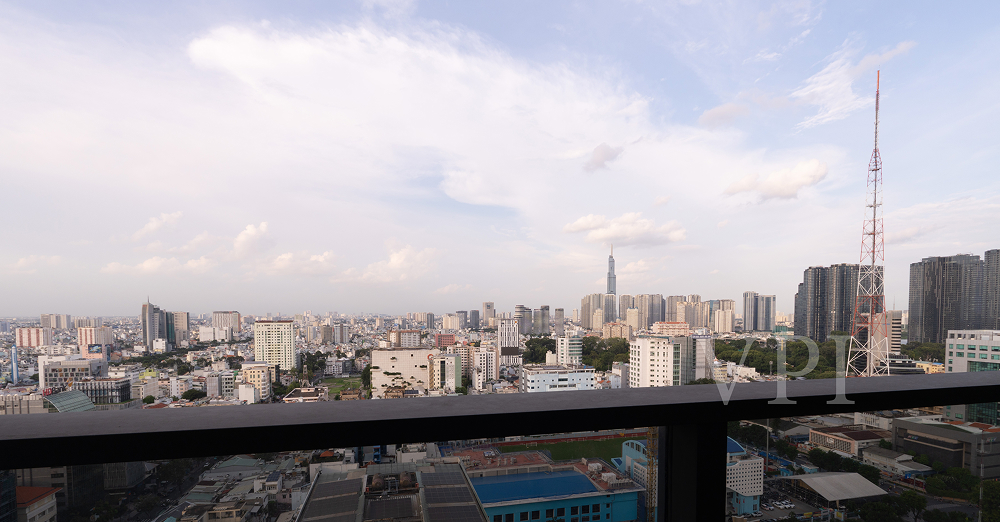 BÁN CĂN HỘ 3PN B1XX07 THE MARQ 107M² – TẦNG TRUNG – SỔ HỒNG – GIÁ 27,5 TỶ. Mua bán căn hộ tại The MarQ, Sài Gòn, Hồ Chí Minh được đăng bởi VPI Official.Hình 6