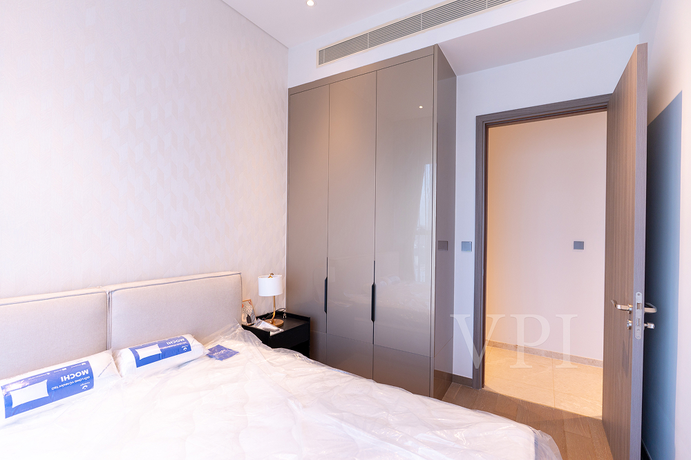 BÁN CĂN HỘ 3PN B1XX07 THE MARQ 107M² – TẦNG TRUNG – SỔ HỒNG – GIÁ 27,5 TỶ. Mua bán căn hộ tại The MarQ, Sài Gòn, Hồ Chí Minh được đăng bởi VPI Official.Hình 7