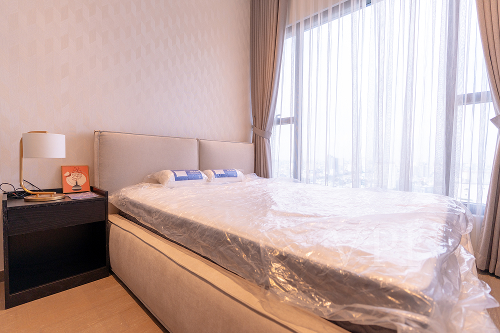 BÁN CĂN HỘ 3PN B1XX07 THE MARQ 107M² – TẦNG TRUNG – SỔ HỒNG – GIÁ 27,5 TỶ. Mua bán căn hộ tại The MarQ, Sài Gòn, Hồ Chí Minh được đăng bởi VPI Official.Hình 8