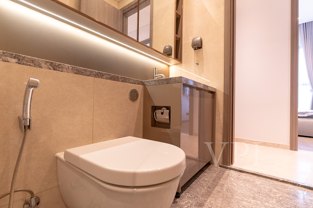 BÁN CĂN HỘ 3PN B1XX07 THE MARQ 107M² – TẦNG TRUNG – SỔ HỒNG – GIÁ 27,5 TỶ. Mua bán căn hộ tại The MarQ, Sài Gòn, Hồ Chí Minh được đăng bởi VPI Official.Hình 9