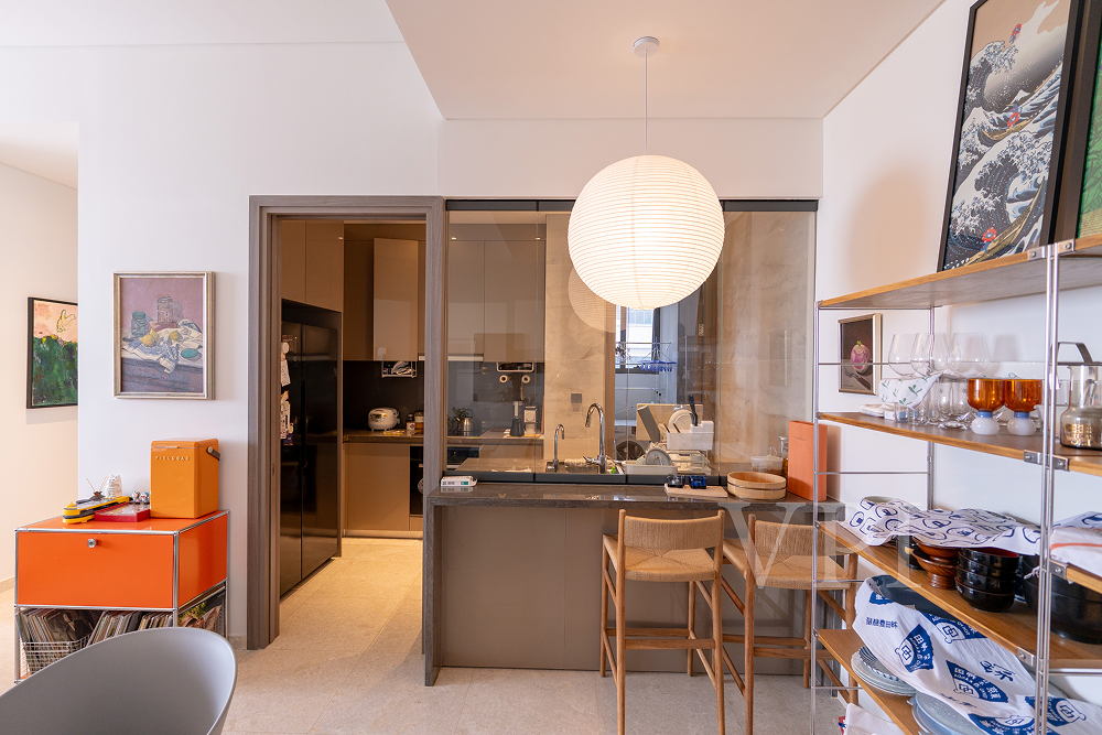 BÁN CĂN HỘ 3PN AXX04 THE MARQ 107M² – TẦNG CAO – VIEW LANDMARK 81 – SỔ HỒNG – GIÁ 27 TỶ. Mua bán căn hộ tại The MarQ, Sài Gòn, Hồ Chí Minh được đăng bởi VPI Official.Hình 1
