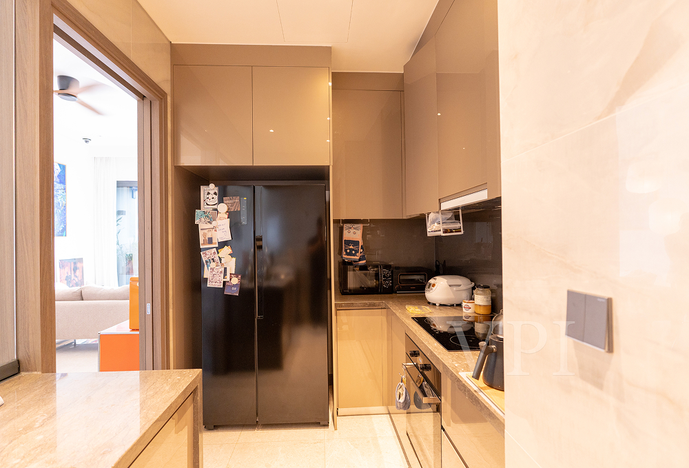 BÁN CĂN HỘ 3PN AXX04 THE MARQ 107M² – TẦNG CAO – VIEW LANDMARK 81 – SỔ HỒNG – GIÁ 27 TỶ. Mua bán căn hộ tại The MarQ, Sài Gòn, Hồ Chí Minh được đăng bởi VPI Official.Hình 2