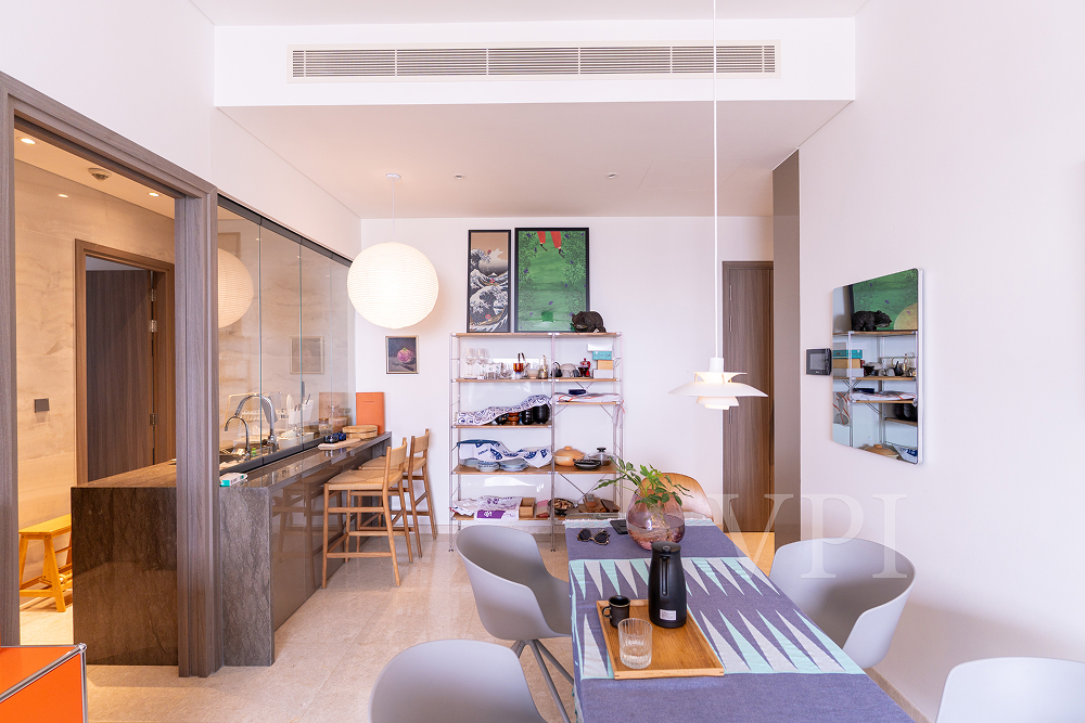 BÁN CĂN HỘ 3PN AXX04 THE MARQ 107M² – TẦNG CAO – VIEW LANDMARK 81 – SỔ HỒNG – GIÁ 27 TỶ. Mua bán căn hộ tại The MarQ, Sài Gòn, Hồ Chí Minh được đăng bởi VPI Official.Hình 3