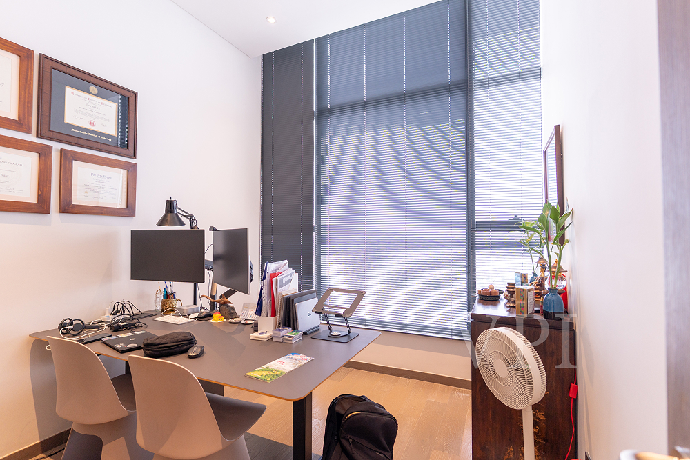 BÁN CĂN HỘ 3PN AXX04 THE MARQ 107M² – TẦNG CAO – VIEW LANDMARK 81 – SỔ HỒNG – GIÁ 27 TỶ. Mua bán căn hộ tại The MarQ, Sài Gòn, Hồ Chí Minh được đăng bởi VPI Official.Hình 5