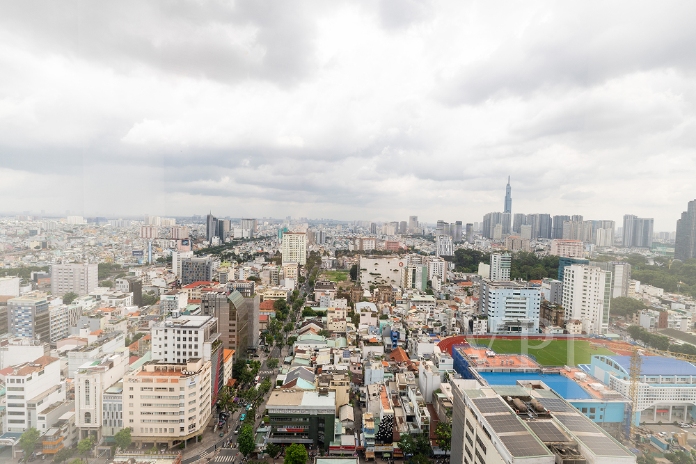 BÁN CĂN HỘ 3PN AXX04 THE MARQ 107M² – TẦNG CAO – VIEW LANDMARK 81 – SỔ HỒNG – GIÁ 27 TỶ. Mua bán căn hộ tại The MarQ, Sài Gòn, Hồ Chí Minh được đăng bởi VPI Official.Hình 7