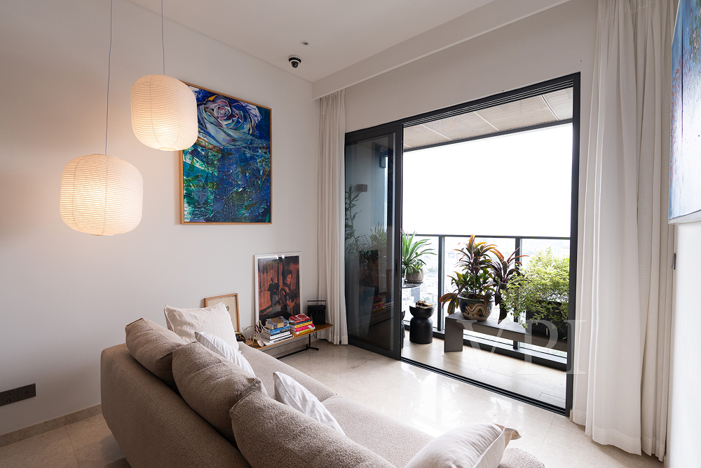 BÁN CĂN HỘ 3PN AXX04 THE MARQ 107M² – TẦNG CAO – VIEW LANDMARK 81 – SỔ HỒNG – GIÁ 27 TỶ. Mua bán căn hộ tại The MarQ, Sài Gòn, Hồ Chí Minh được đăng bởi VPI Official.Hình 9