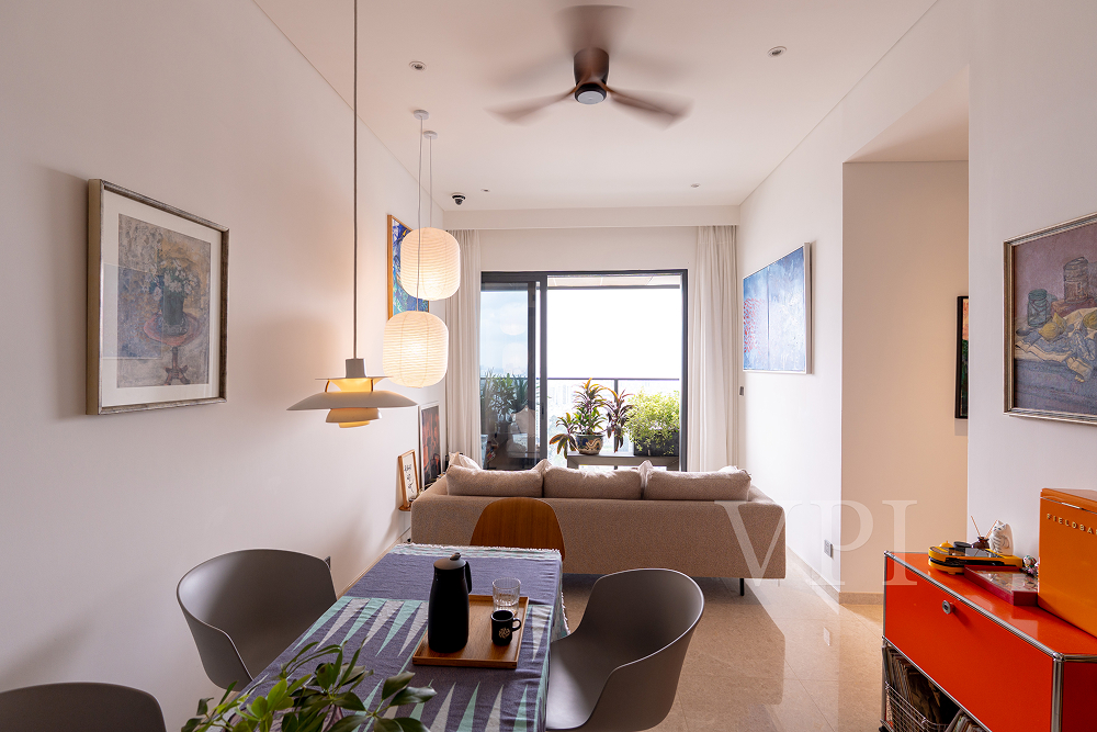 BÁN CĂN HỘ 3PN AXX04 THE MARQ 107M² – TẦNG CAO – VIEW LANDMARK 81 – SỔ HỒNG – GIÁ 27 TỶ. Mua bán căn hộ tại The MarQ, Sài Gòn, Hồ Chí Minh được đăng bởi VPI Official.Hình 11