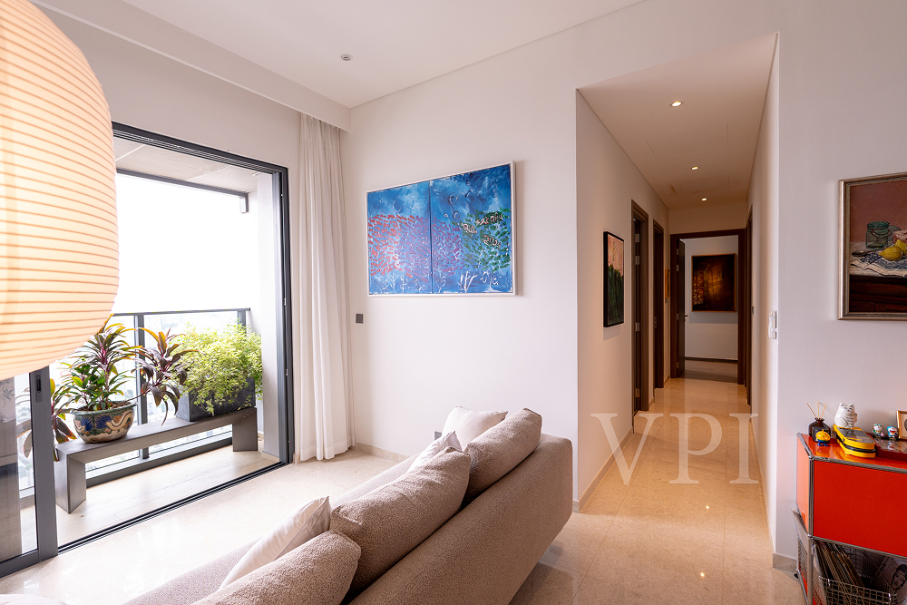 BÁN CĂN HỘ 3PN AXX04 THE MARQ 107M² – TẦNG CAO – VIEW LANDMARK 81 – SỔ HỒNG – GIÁ 27 TỶ. Mua bán căn hộ tại The MarQ, Sài Gòn, Hồ Chí Minh được đăng bởi VPI Official.Hình 12