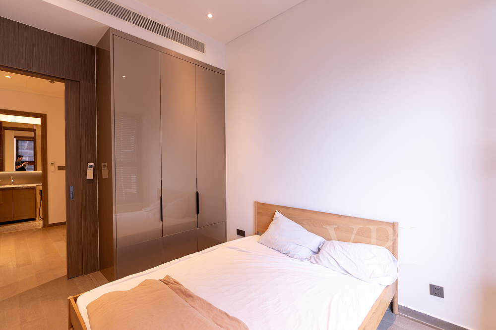 BÁN CĂN HỘ 1PN B1XX05 THE MARQ 51M² – TẦNG TRUNG – VIEW CITY – SỔ HỒNG – GIÁ GIẢM CÒN 9,8 TỶ. Mua bán căn hộ tại The MarQ, Sài Gòn, Hồ Chí Minh được đăng bởi VPI Official.Hình 1