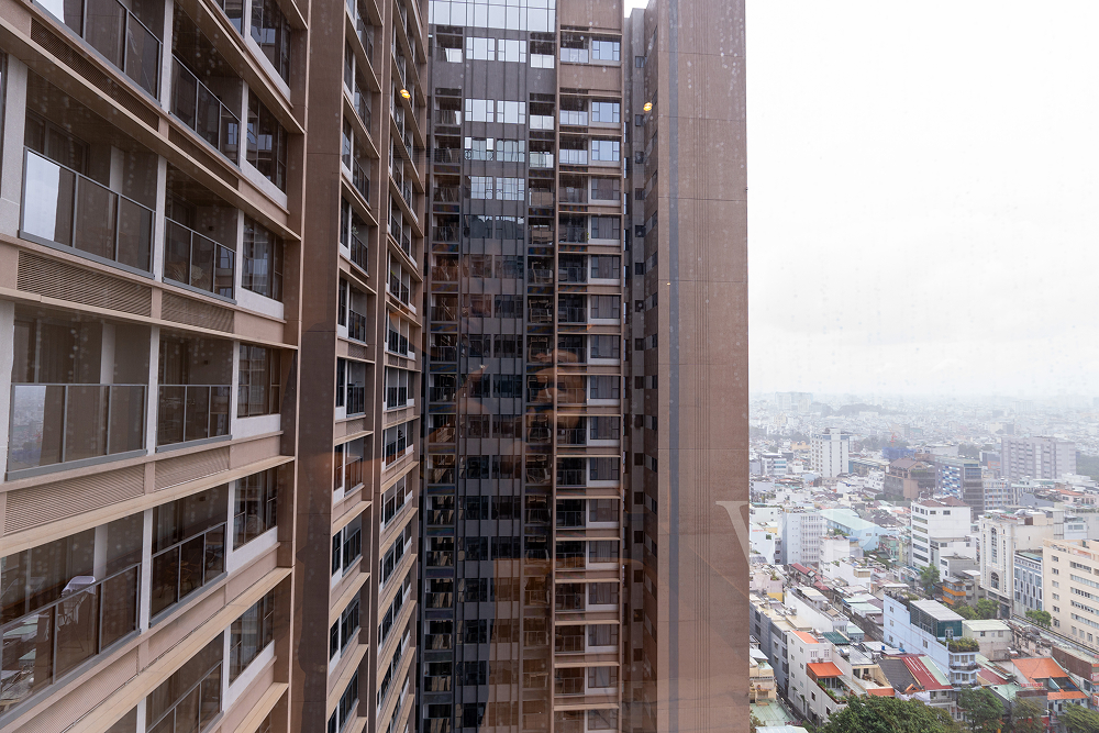BÁN CĂN HỘ 1PN B1XX05 THE MARQ 51M² – TẦNG TRUNG – VIEW CITY – SỔ HỒNG – GIÁ GIẢM CÒN 9,8 TỶ. Mua bán căn hộ tại The MarQ, Sài Gòn, Hồ Chí Minh được đăng bởi VPI Official.Hình 3