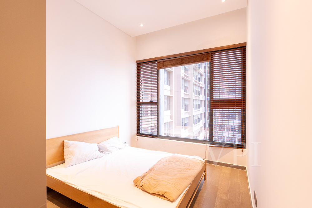 BÁN CĂN HỘ 1PN B1XX05 THE MARQ 51M² – TẦNG TRUNG – VIEW CITY – SỔ HỒNG – GIÁ GIẢM CÒN 9,8 TỶ. Mua bán căn hộ tại The MarQ, Sài Gòn, Hồ Chí Minh được đăng bởi VPI Official.Hình 4