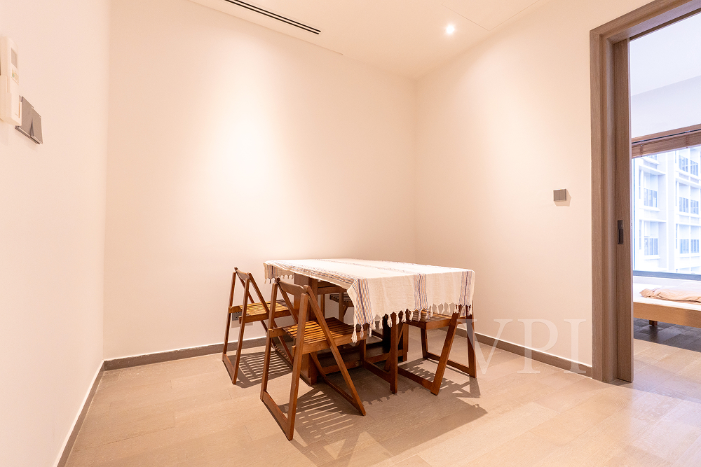 BÁN CĂN HỘ 1PN B1XX05 THE MARQ 51M² – TẦNG TRUNG – VIEW CITY – SỔ HỒNG – GIÁ GIẢM CÒN 9,8 TỶ. Mua bán căn hộ tại The MarQ, Sài Gòn, Hồ Chí Minh được đăng bởi VPI Official.Hình 6