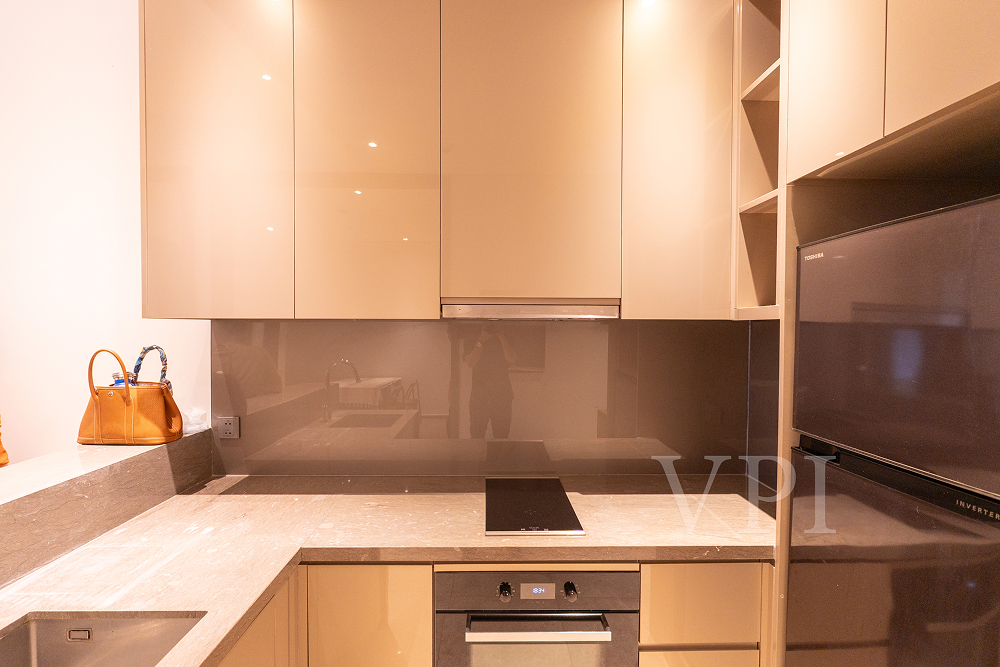 BÁN CĂN HỘ 1PN B1XX05 THE MARQ 51M² – TẦNG TRUNG – VIEW CITY – SỔ HỒNG – GIÁ GIẢM CÒN 9,8 TỶ. Mua bán căn hộ tại The MarQ, Sài Gòn, Hồ Chí Minh được đăng bởi VPI Official.Hình 7