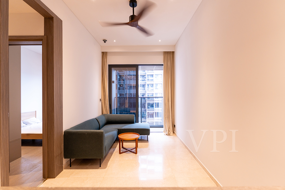 BÁN CĂN HỘ 1PN B1XX05 THE MARQ 51M² – TẦNG TRUNG – VIEW CITY – SỔ HỒNG – GIÁ GIẢM CÒN 9,8 TỶ. Mua bán căn hộ tại Sài Gòn, Hồ Chí Minh được đăng bởi VPI Official