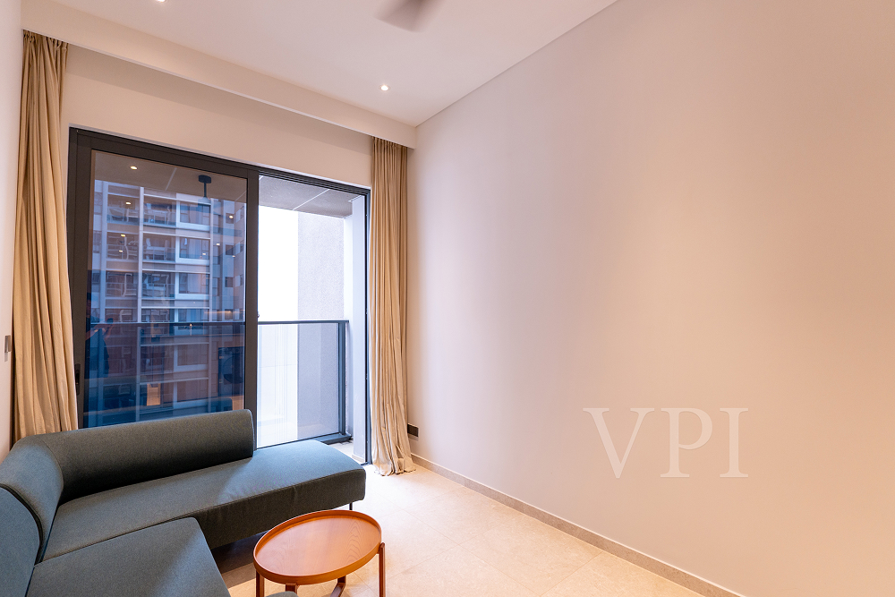 BÁN CĂN HỘ 1PN B1XX05 THE MARQ 51M² – TẦNG TRUNG – VIEW CITY – SỔ HỒNG – GIÁ GIẢM CÒN 9,8 TỶ. Mua bán căn hộ tại The MarQ, Sài Gòn, Hồ Chí Minh được đăng bởi VPI Official.Hình 10