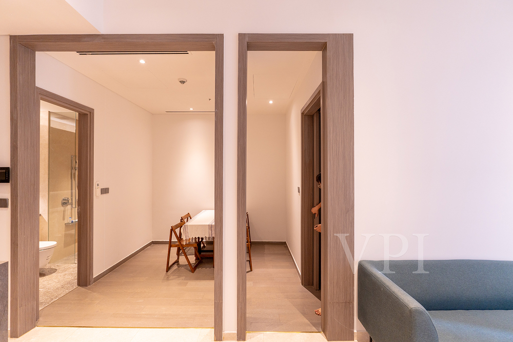 BÁN CĂN HỘ 1PN B1XX05 THE MARQ 51M² – TẦNG TRUNG – VIEW CITY – SỔ HỒNG – GIÁ GIẢM CÒN 9,8 TỶ. Mua bán căn hộ tại The MarQ, Sài Gòn, Hồ Chí Minh được đăng bởi VPI Official.Hình 12