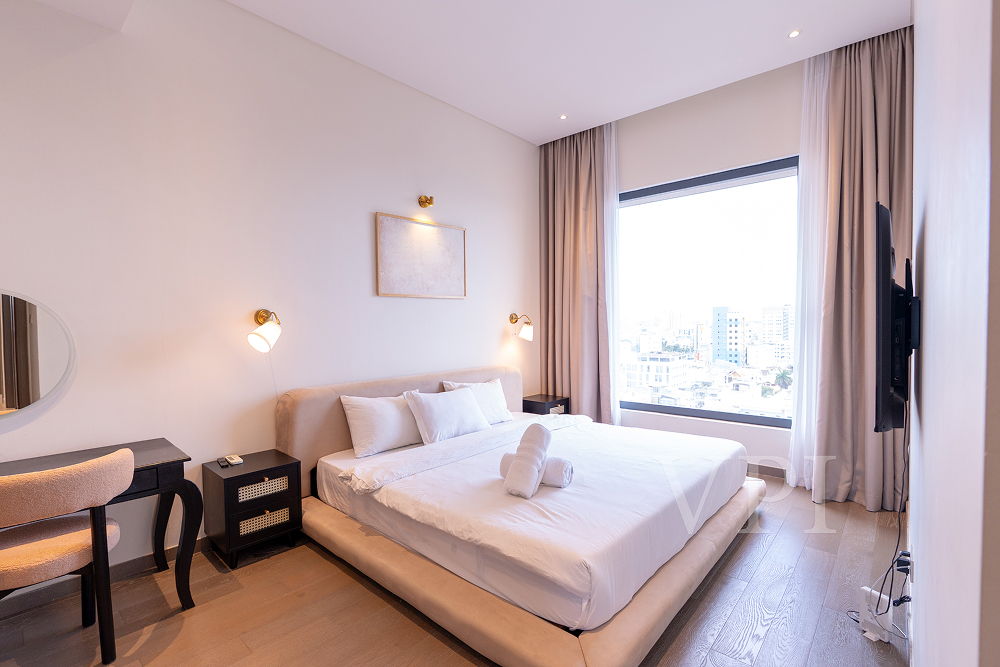 BÁN CĂN HỘ 4PN A3XX03 THE MARQ 144M² – TRẦN CAO 6,9M – PRIVATE LIFT – GIÁ GIẢM CÒN 33 TỶ. Mua bán căn hộ tại The MarQ, Sài Gòn, Hồ Chí Minh được đăng bởi VPI Official.Hình 1