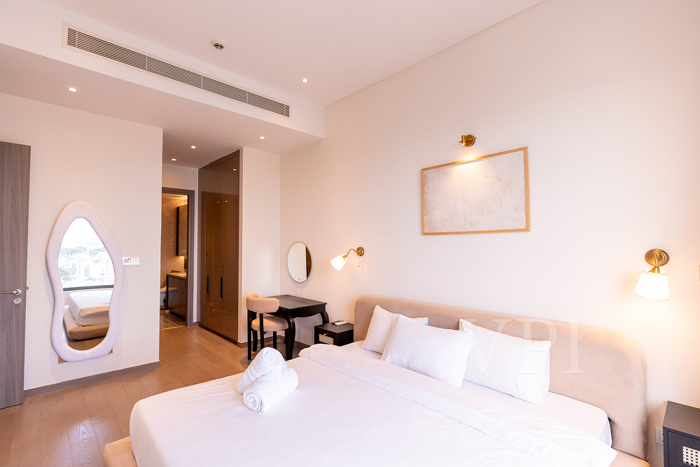 BÁN CĂN HỘ 4PN A3XX03 THE MARQ 144M² – TRẦN CAO 6,9M – PRIVATE LIFT – GIÁ GIẢM CÒN 33 TỶ. Mua bán căn hộ tại The MarQ, Sài Gòn, Hồ Chí Minh được đăng bởi VPI Official.Hình 2