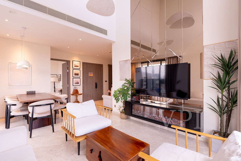 BÁN CĂN HỘ 4PN A3XX03 THE MARQ 144M² – TRẦN CAO 6,9M – PRIVATE LIFT – GIÁ GIẢM CÒN 33 TỶ. Mua bán căn hộ tại The MarQ, Sài Gòn, Hồ Chí Minh được đăng bởi VPI Official.Hình 10