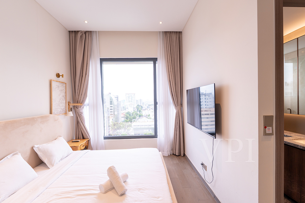 BÁN CĂN HỘ 4PN A3XX03 THE MARQ 144M² – TRẦN CAO 6,9M – PRIVATE LIFT – GIÁ GIẢM CÒN 33 TỶ. Mua bán căn hộ tại The MarQ, Sài Gòn, Hồ Chí Minh được đăng bởi VPI Official.Hình 11