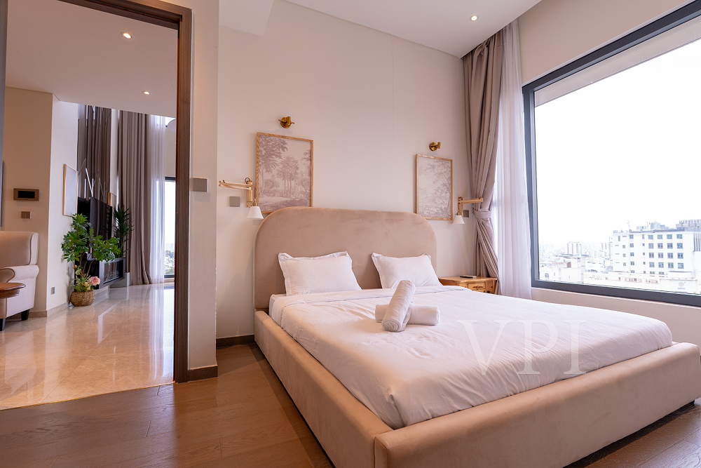 BÁN CĂN HỘ 4PN A3XX03 THE MARQ 144M² – TRẦN CAO 6,9M – PRIVATE LIFT – GIÁ GIẢM CÒN 33 TỶ. Mua bán căn hộ tại The MarQ, Sài Gòn, Hồ Chí Minh được đăng bởi VPI Official.Hình 12