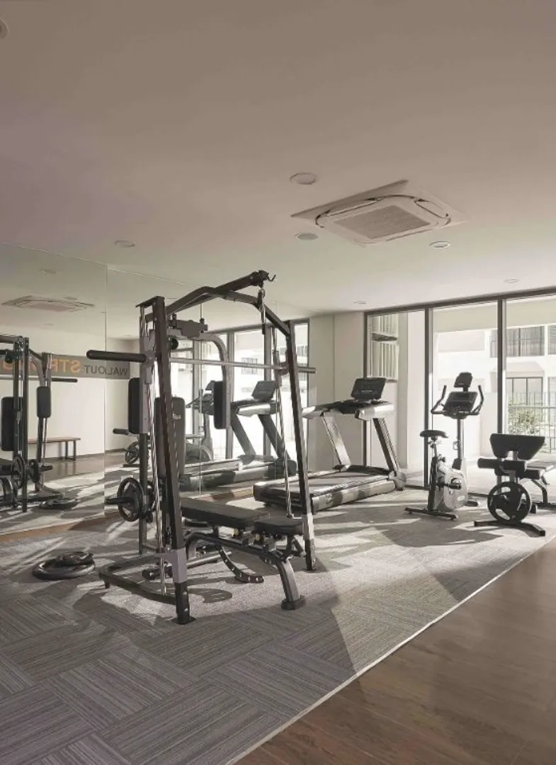 BÁN CĂN HỘ 1PN MT EASTMARK. Mua bán căn hộ tại MT Eastmark City, Long Trường, Hồ Chí Minh được đăng bởi VPI Official.Hình 6