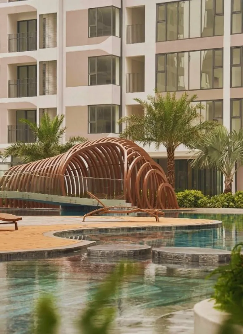 BÁN CĂN HỘ 1PN MT EASTMARK. Mua bán căn hộ tại MT Eastmark City, Long Trường, Hồ Chí Minh được đăng bởi VPI Official.Hình 7