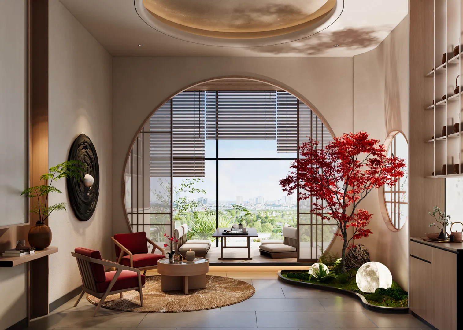 Căn hộ 3PN Setia Edenia ngay Eco Xuân - điểm dừng chân lý tưởng ngay trong khu đô thị. Mua bán căn hộ tại Setia Edenia, Hồ Chí Minh được đăng bởi VPI Official