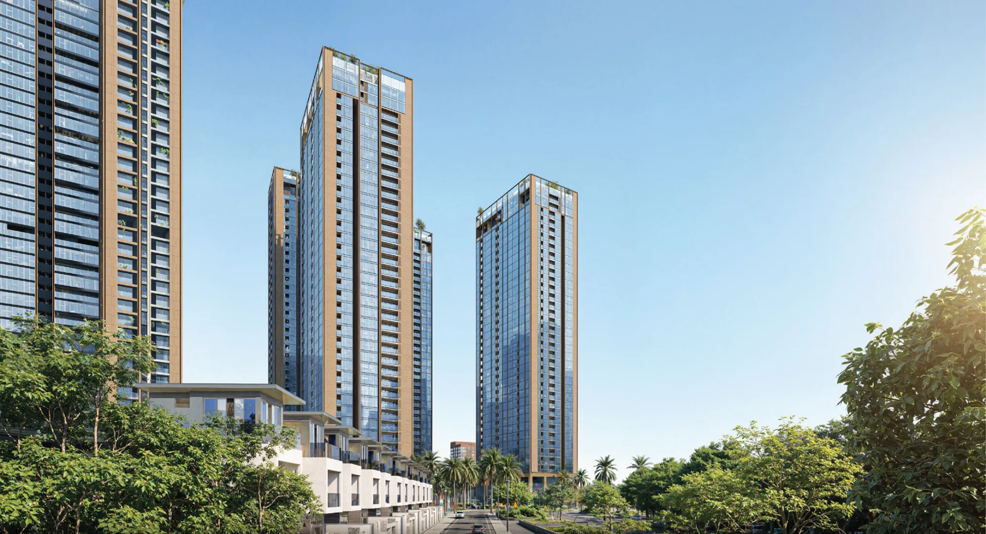 Văn Phòng 2PN Tại Sunshine Sky City Đô Thị Sinh Thái Xanh, Đẳng Cấp Và Hiện Đại. Mua bán văn phòng tại Sunshine Sky City, 23 Phú Thuận, Tân Mỹ, Hồ Chí Minh được đăng bởi VPI Official.Hình 6