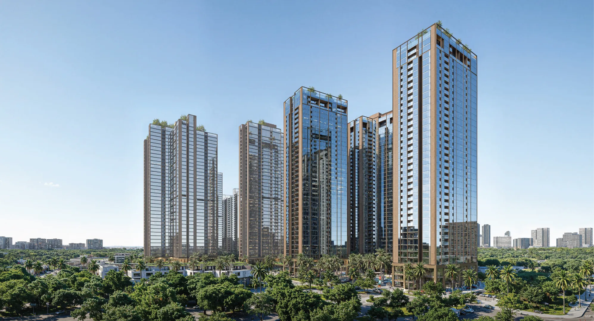 Văn Phòng Đa Năng 2PN Tại Sunshine Sky City Thừa Hưởng Toàn Bộ Tiện Ích Đa Dạng. Mua bán văn phòng tại Sunshine Sky City, 23 Phú Thuận, Tân Mỹ, Hồ Chí Minh được đăng bởi VPI Official.Hình 6