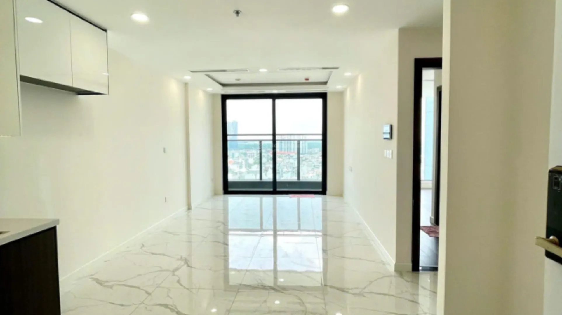 Văn Phòng Đa Năng 2PN Tại Sunshine Sky City Thừa Hưởng Toàn Bộ Tiện Ích Đa Dạng. Mua bán văn phòng tại Sunshine Sky City, Hồ Chí Minh được đăng bởi VPI Official