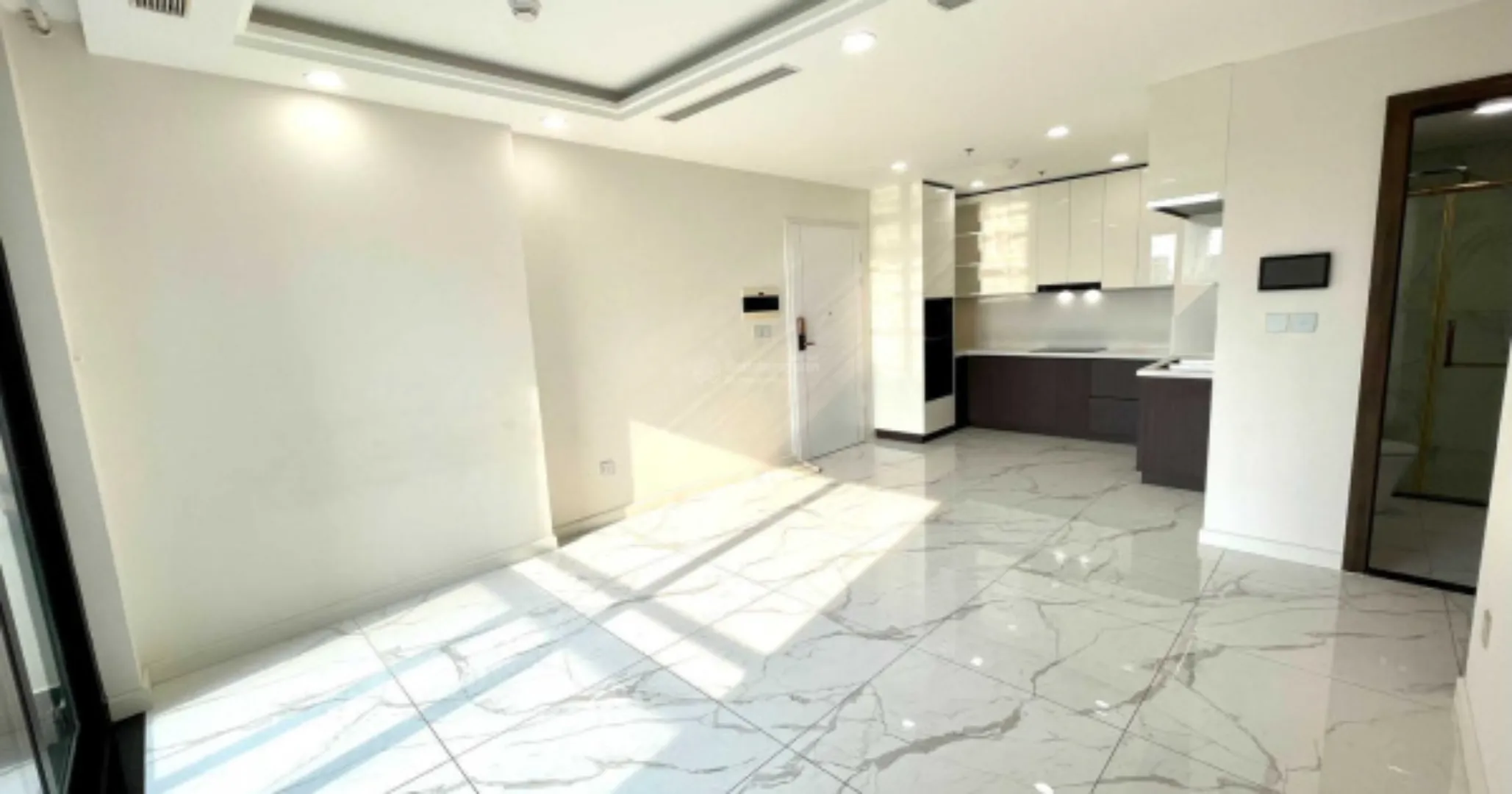 Văn phòng đa năng tại Sunshine Sky City có không gian rộng rãi. Mua bán văn phòng tại Sunshine Sky City, Hồ Chí Minh được đăng bởi VPI Official