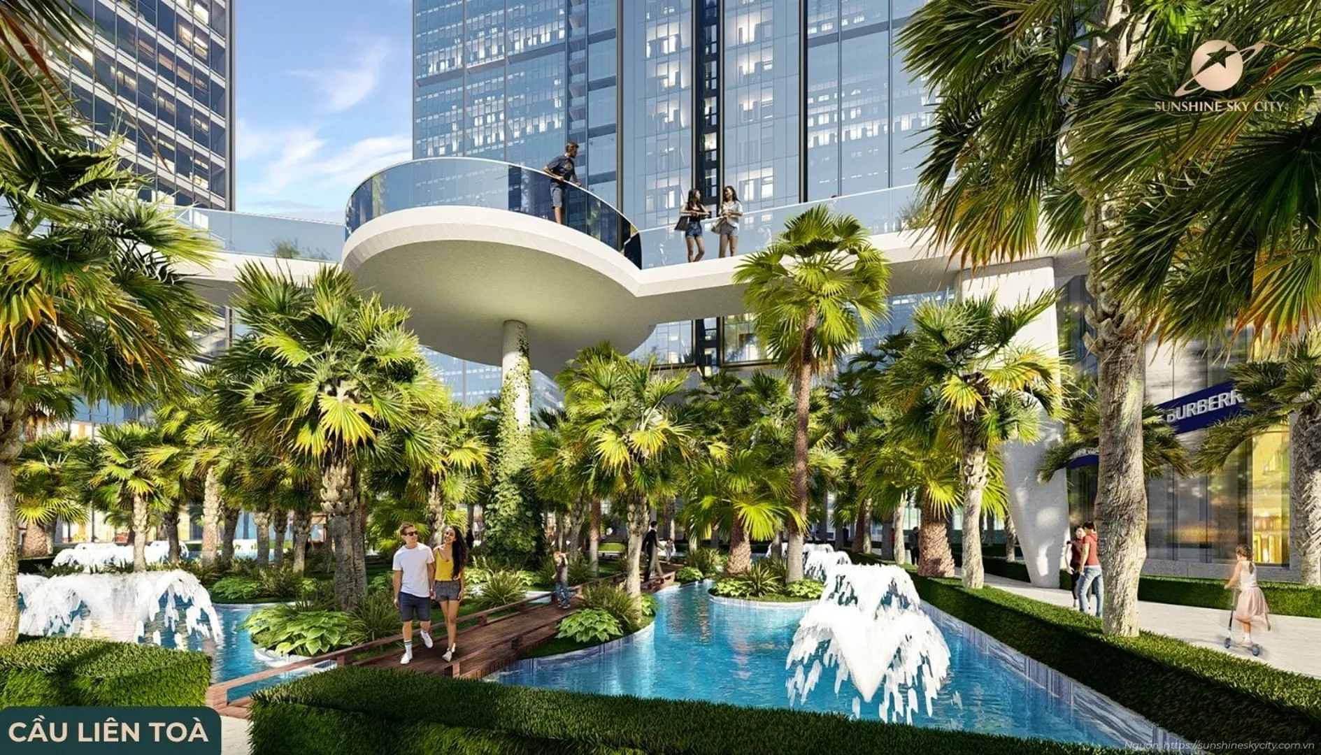 Văn Phòng Đa Năng Ngay Tại Sunshine Sky City Tọa Lạc Tại Nút Giao Phú Thuận – Huỳnh Tấn Phát. Mua bán văn phòng tại Sunshine Sky City, Tân Mỹ, Hồ Chí Minh được đăng bởi VPI Official.Hình 4