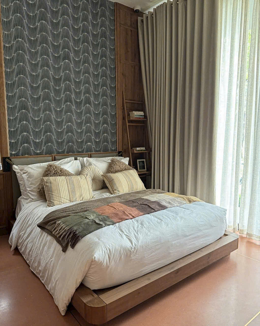 Eco Retreat - Phân khu biệt thự Rừng – khu đô thị xanh chuẩn nghỉ dưỡng. Mua bán nhà phố tại Eco Retreat, Nguyễn Hữu Trí, Bến Lức, Tây Ninh được đăng bởi VPI Official.Hình 1