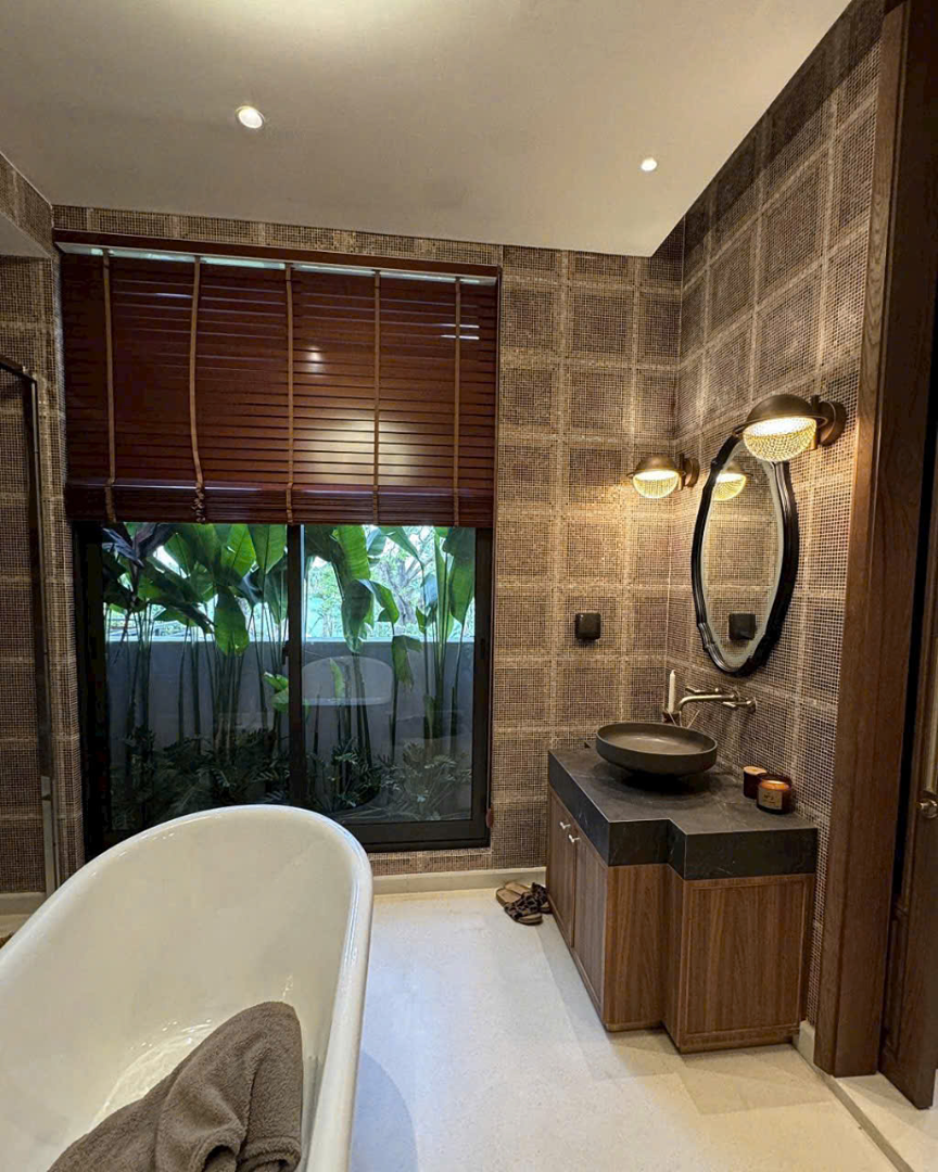 Eco Retreat - Phân khu biệt thự Rừng – khu đô thị xanh chuẩn nghỉ dưỡng. Mua bán nhà phố tại Eco Retreat, Nguyễn Hữu Trí, Bến Lức, Tây Ninh được đăng bởi VPI Official.Hình 2