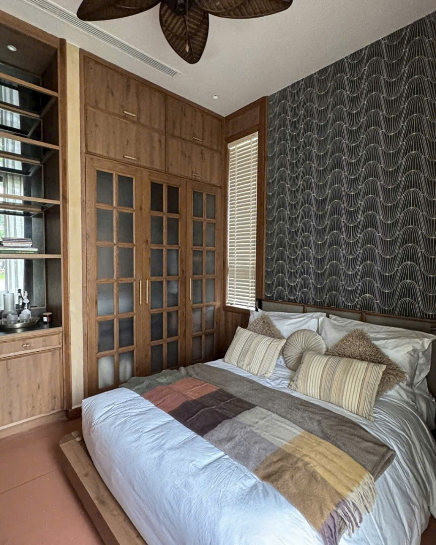 Eco Retreat – biệt thự ven sông, môi trường sống đẳng cấp View Hồ Thiên Nga. Mua bán biệt thự tại Eco Retreat, Nguyễn Hữu Trí, Bến Lức, Tây Ninh được đăng bởi VPI Official.Hình 3