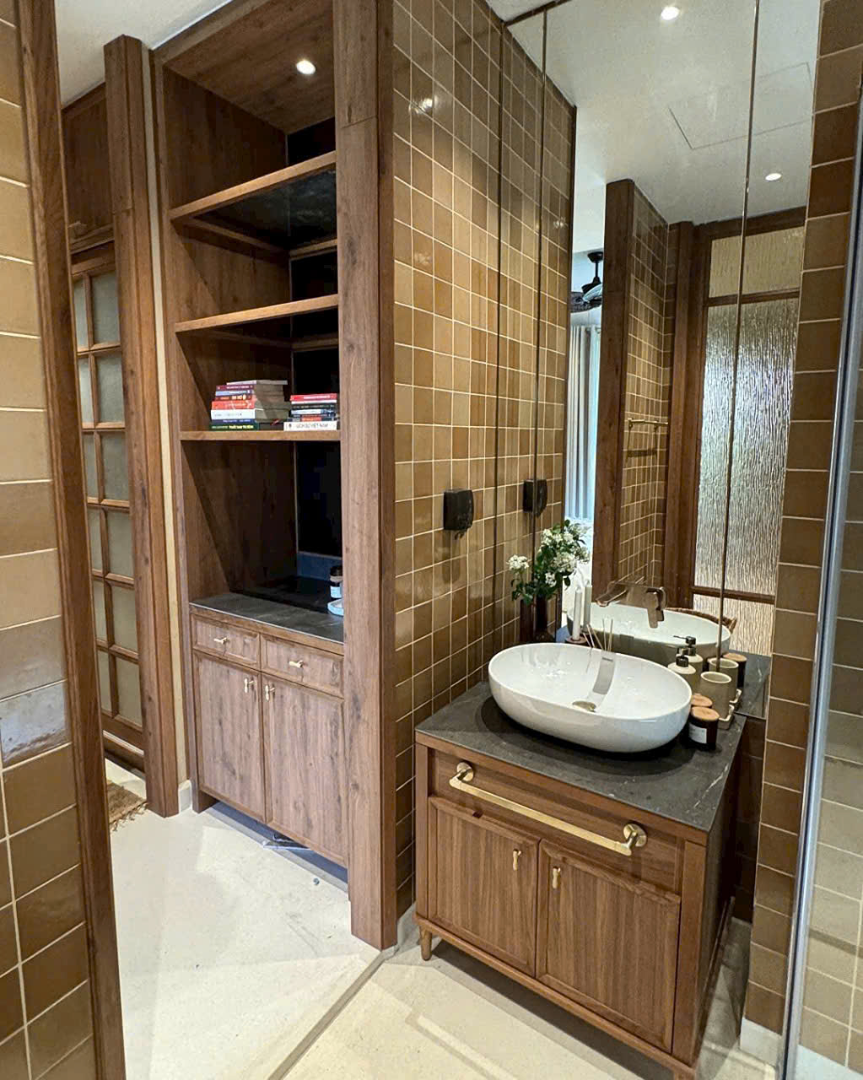 Eco Retreat - Phân khu biệt thự Rừng – khu đô thị xanh chuẩn nghỉ dưỡng. Mua bán nhà phố tại Eco Retreat, Nguyễn Hữu Trí, Bến Lức, Tây Ninh được đăng bởi VPI Official.Hình 4