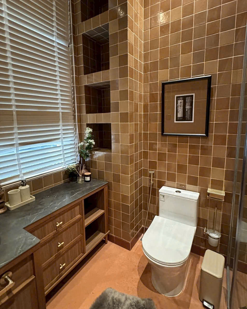 Biệt thự song lập rừng Eco Retreat View Hồ Thiên Nga 11ha. Mua bán biệt thự tại Eco Retreat, Nguyễn Hữu Trí, Bến Lức, Tây Ninh được đăng bởi VPI Official.Hình 4