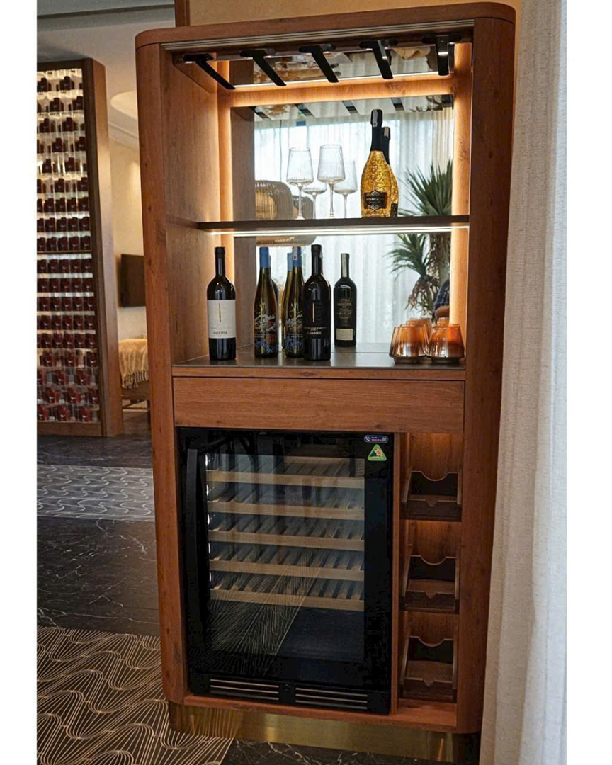 Biệt thự song lập rừng Eco Retreat View Hồ Thiên Nga 11ha. Mua bán biệt thự tại Eco Retreat, Nguyễn Hữu Trí, Bến Lức, Tây Ninh được đăng bởi VPI Official.Hình 6