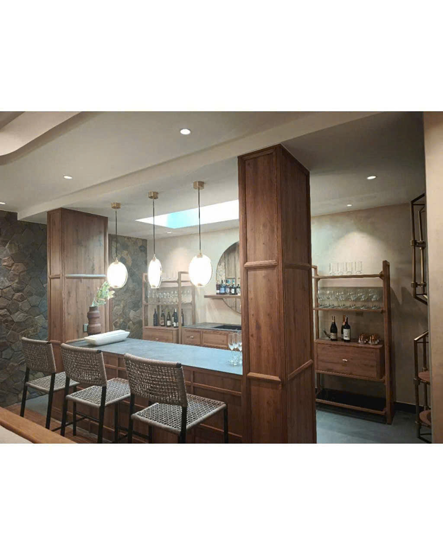 Biệt thự đơn lập Eco Retreat View cung đường tắm rừng 8km. Mua bán biệt thự tại Eco Retreat, Nguyễn Hữu Trí, Bến Lức, Tây Ninh được đăng bởi VPI Official.Hình 4