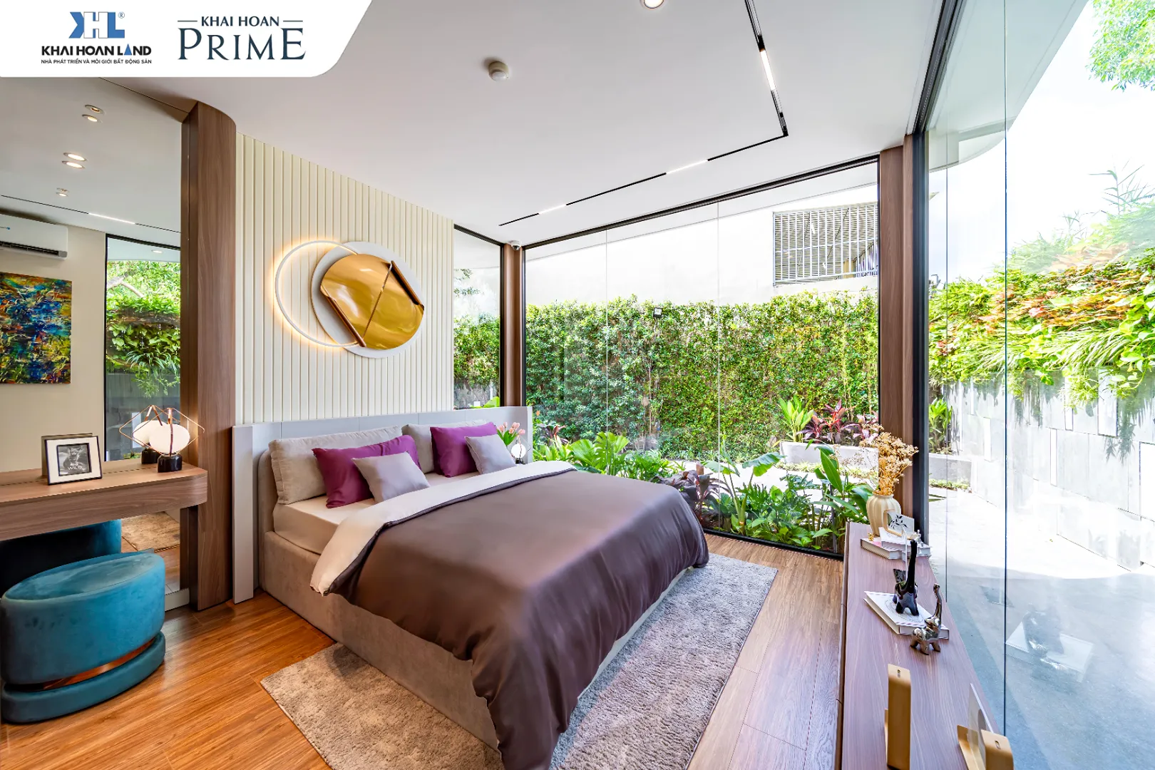 CĂN HỘ 1PN+ DỰ ÁN KHẢI HOÀN PRIME  - TẦNG TRUNG, CHIẾT KHẤU LÊN ĐẾN 315 TRIỆU + TẶNG NGAY CHỈ VÀNG!. Mua bán căn hộ tại Khải Hoàn Prime, Lê Văn Lương, Nhà Bè, Hồ Chí Minh được đăng bởi Hoàng Quyến.Hình 3