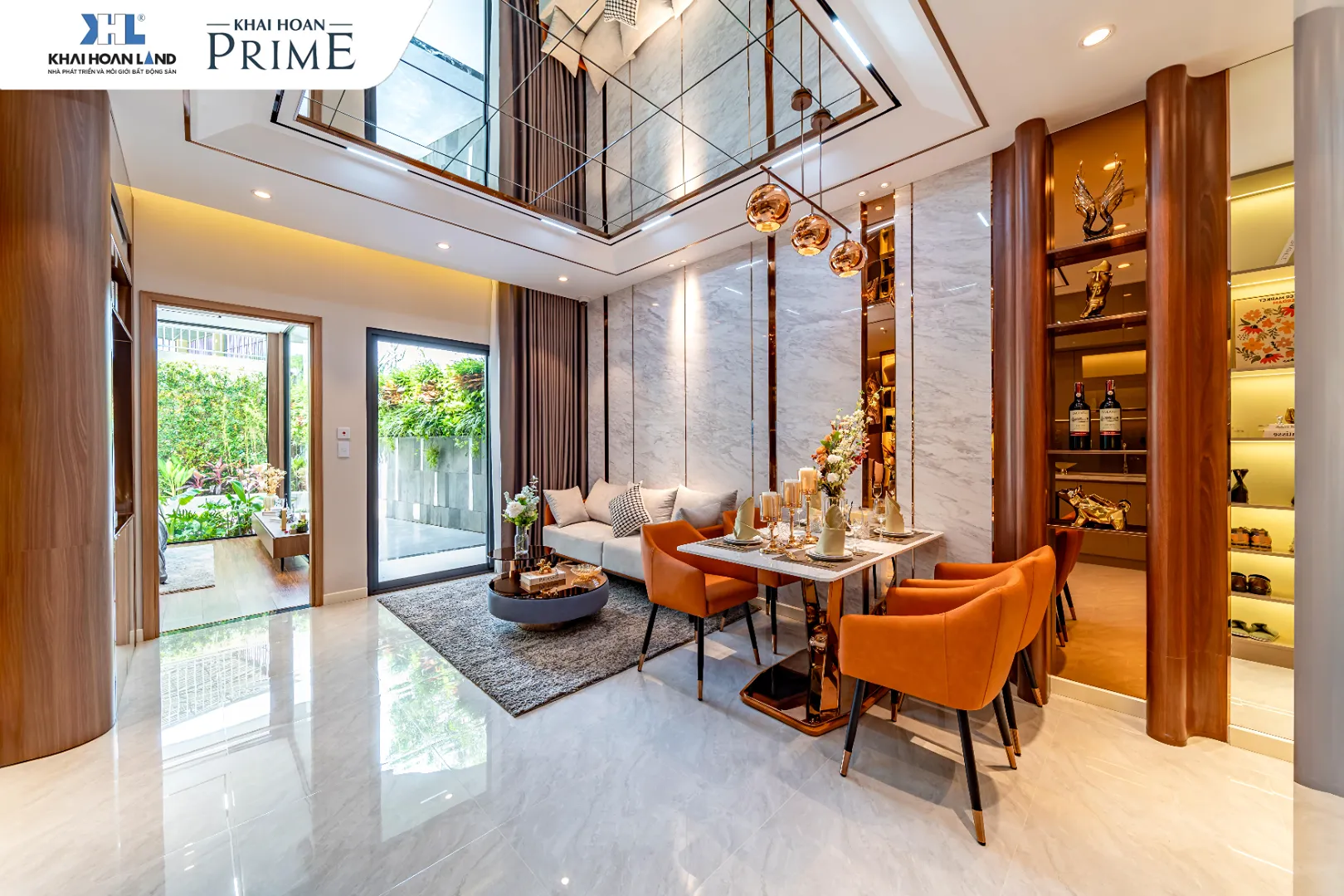 CĂN HỘ 1PN+ DỰ ÁN KHẢI HOÀN PRIME  - TẦNG TRUNG, CHIẾT KHẤU LÊN ĐẾN 315 TRIỆU + TẶNG NGAY CHỈ VÀNG!. Mua bán căn hộ tại Khải Hoàn Prime, Lê Văn Lương, Nhà Bè, Hồ Chí Minh được đăng bởi Hoàng Quyến