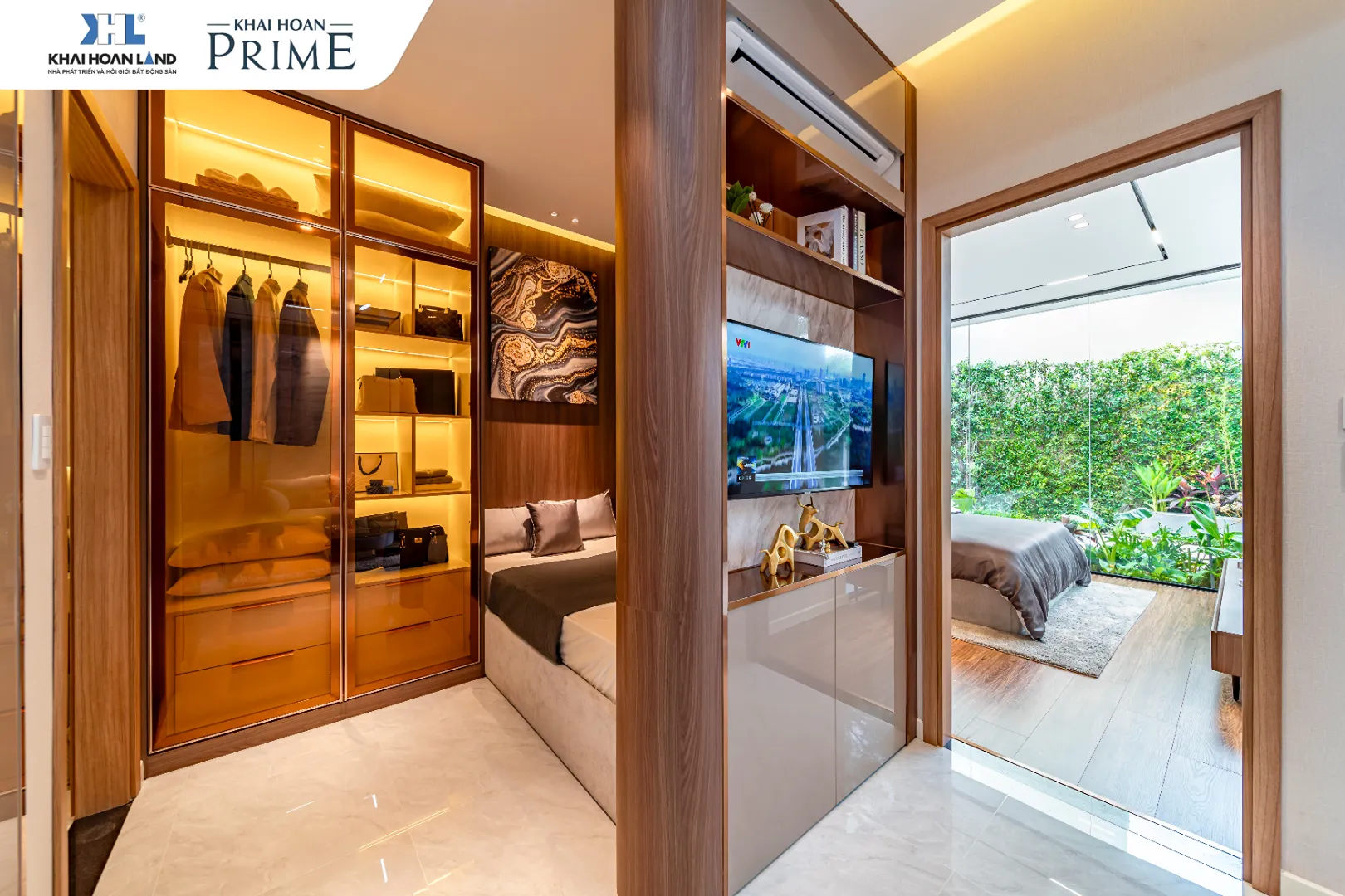 CĂN HỘ 1PN+ DỰ ÁN KHẢI HOÀN PRIME  - TẦNG TRUNG, CHIẾT KHẤU LÊN ĐẾN 315 TRIỆU + TẶNG NGAY CHỈ VÀNG!. Mua bán căn hộ tại Khải Hoàn Prime, Lê Văn Lương, Nhà Bè, Hồ Chí Minh được đăng bởi Hoàng Quyến.Hình 5