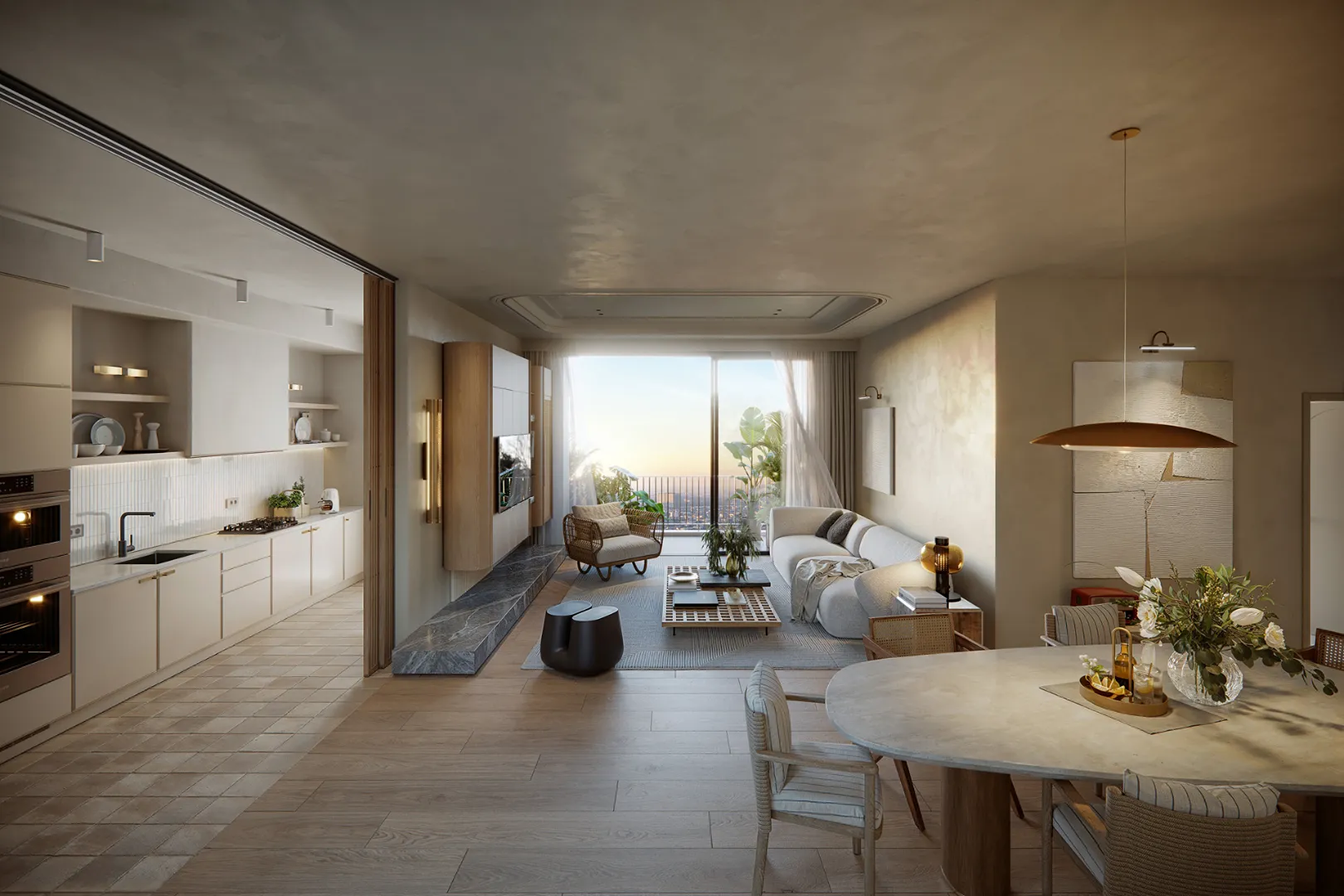 BÁN CĂN HỘ 1PN TẠI SETIA EDENIA – ECOXUÂN  | GIÁ CHỈ TỪ 2,8 TỶ - SỞ HỮU TỔ ẤM XANH GIỮA LÒNG THÀNH. Mua bán căn hộ tại Quốc lộ 13 được đăng bởi Hoàng Quyến.Hình 5