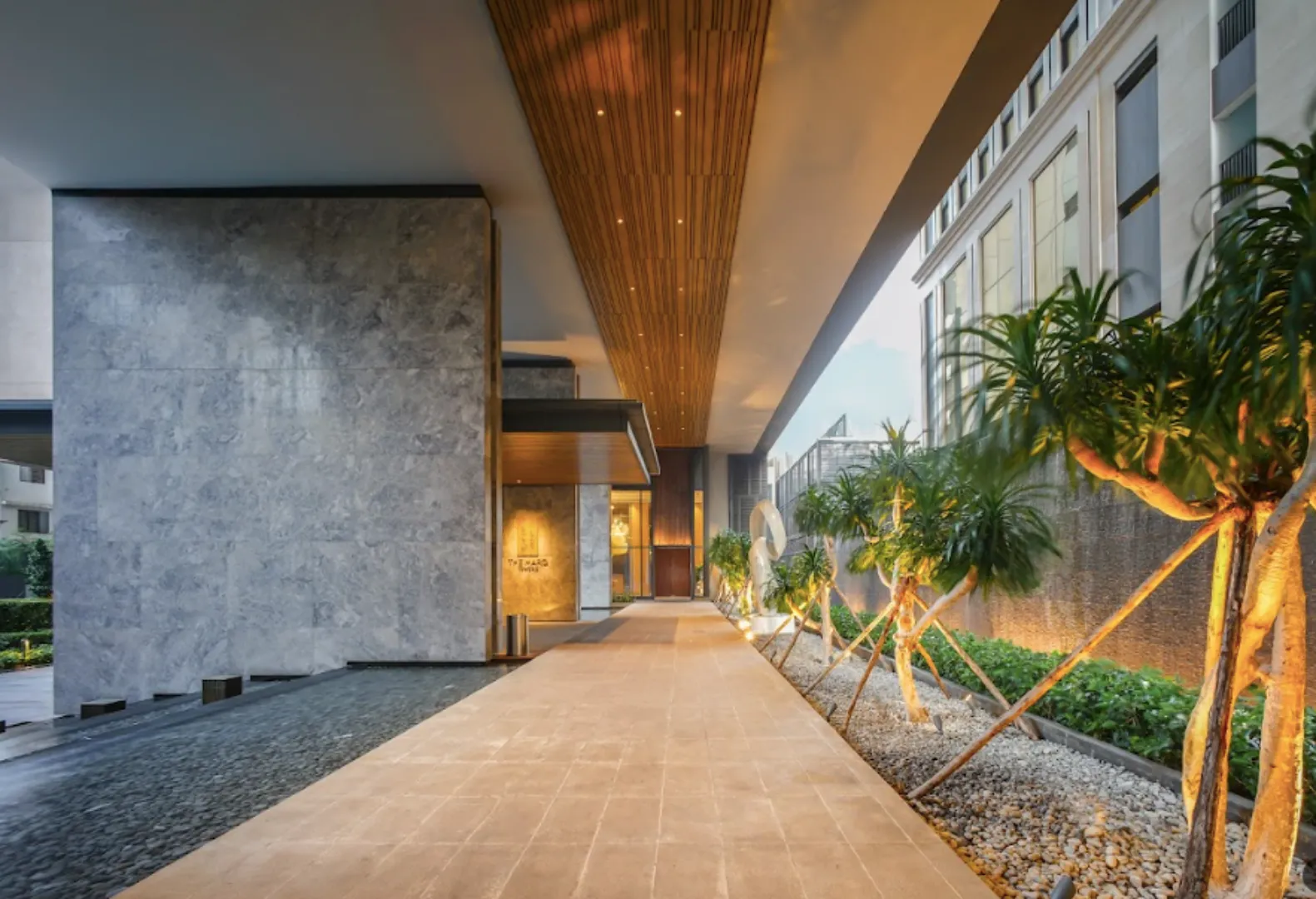 Thuê căn 1PN - The Marq view pháo hoa Landmark 81- full nội thất sang xịn đẹp. Cho thuê căn hộ tại The MarQ, Nguyễn Đình Chiểu, Sài Gòn, Hồ Chí Minh được đăng bởi Nhi Đỗ.Hình 4